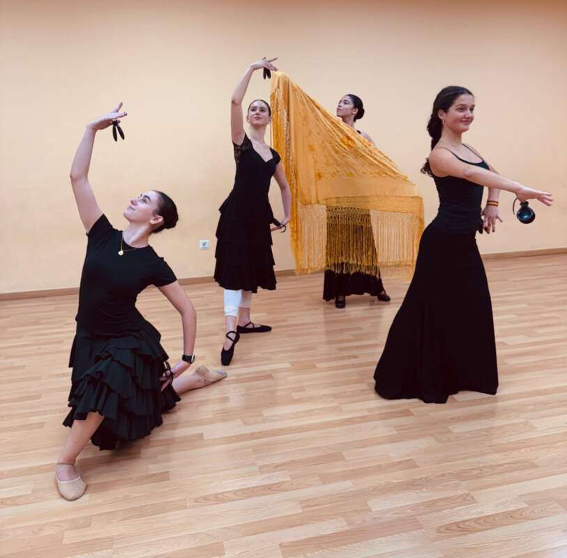Burriana obri la matrícula del Centre Municipal de les Arts per al curs 2026-2027