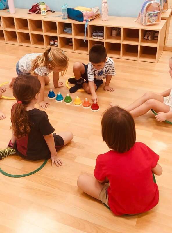 Burriana obri la matrícula del Centre Municipal de les Arts per al curs 2026-2027