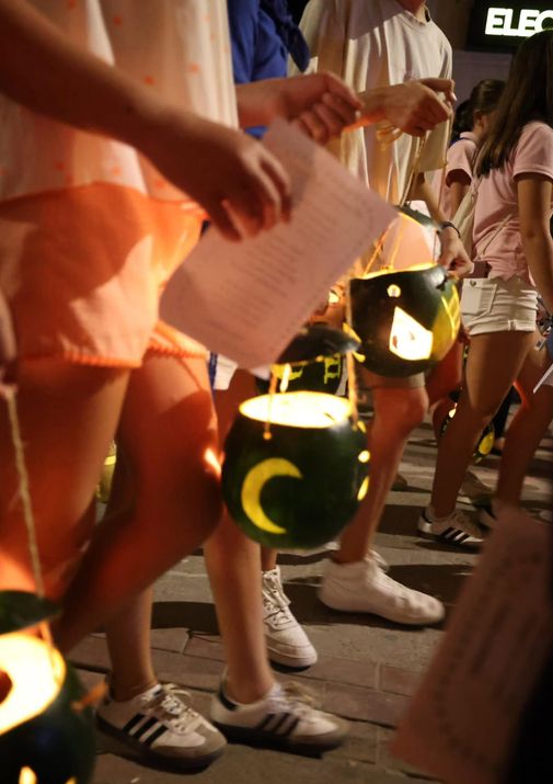 Burriana prepara unes festes infantils plenes d’activitats