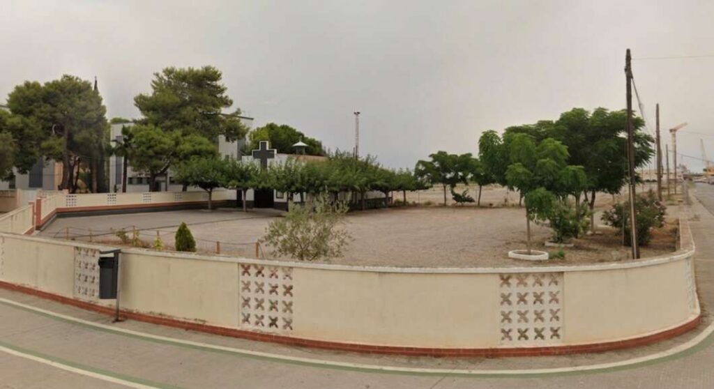 Burriana licita per 2 milions el nou Centre de Salut del Port