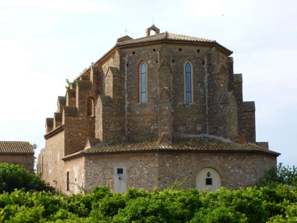 Burriana Santa Bárbara