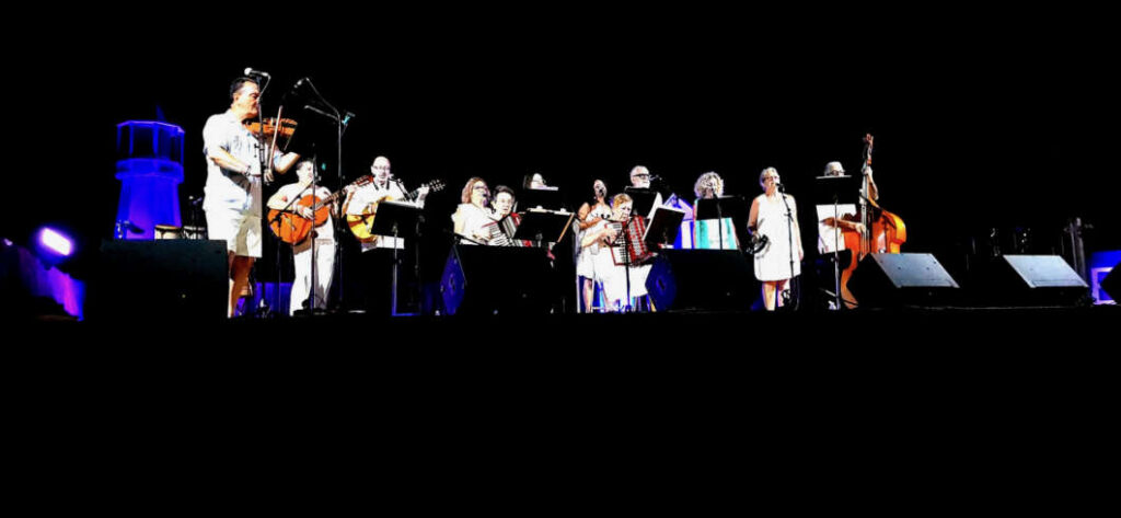 Canya de sucre. Festival de Habaneras de Benicàssim 2026