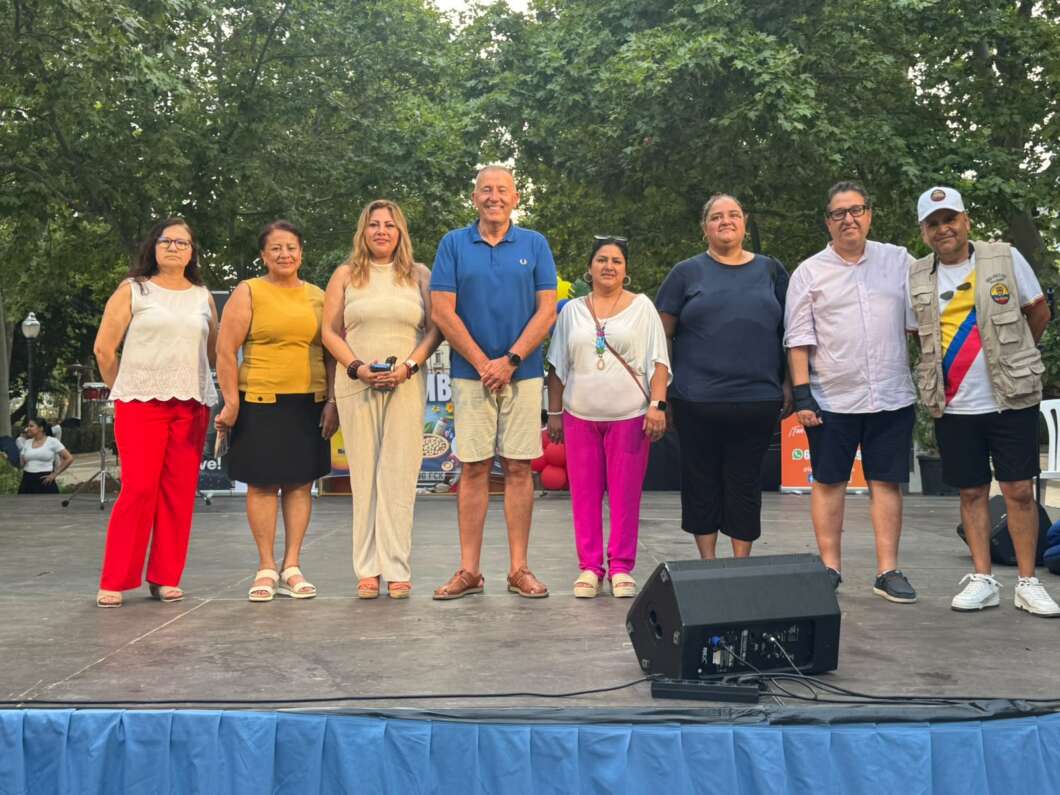 Castellón moviliza ayuda para los afectados por el terremoto de Colombia