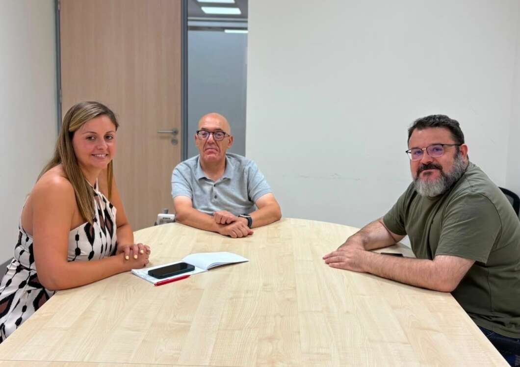 Castellón refuerza la accesibilidad para el eclipse con zonas adaptadas