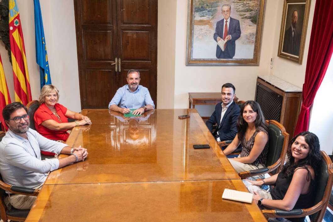 Castellón amplía su oferta de empleo con la llegada de Nealis