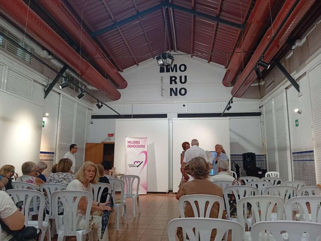 El Grao acoge un recital lírico dedicado al papel de la mujer