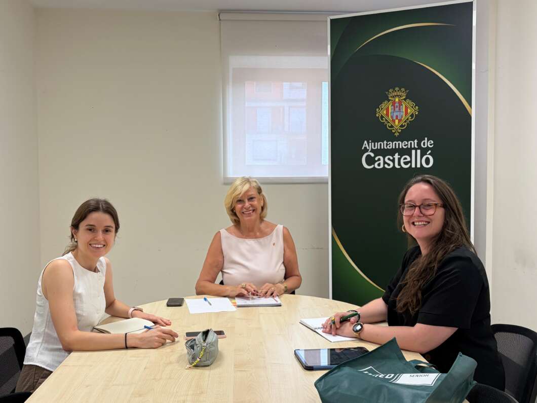 Castellón estrena curso del Aula UNED Sénior con nuevas materias