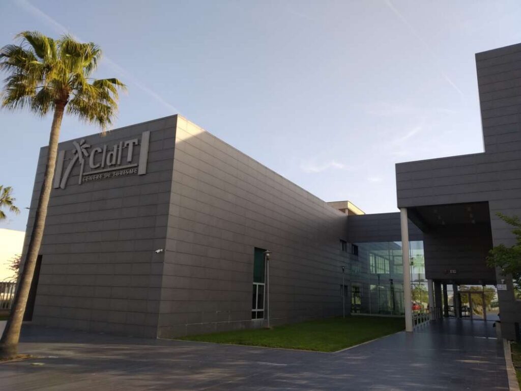 CDT Turisme Castellón