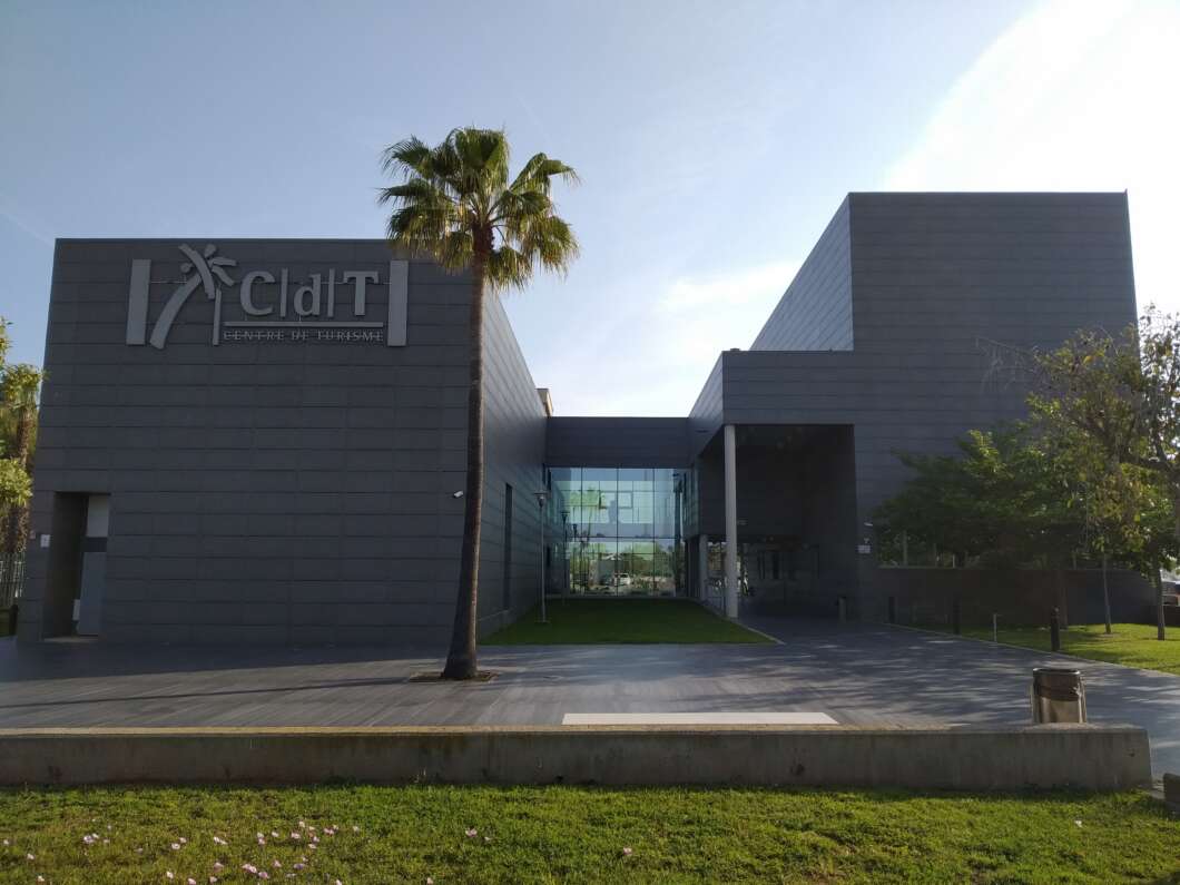 CDT Turisme Castellón