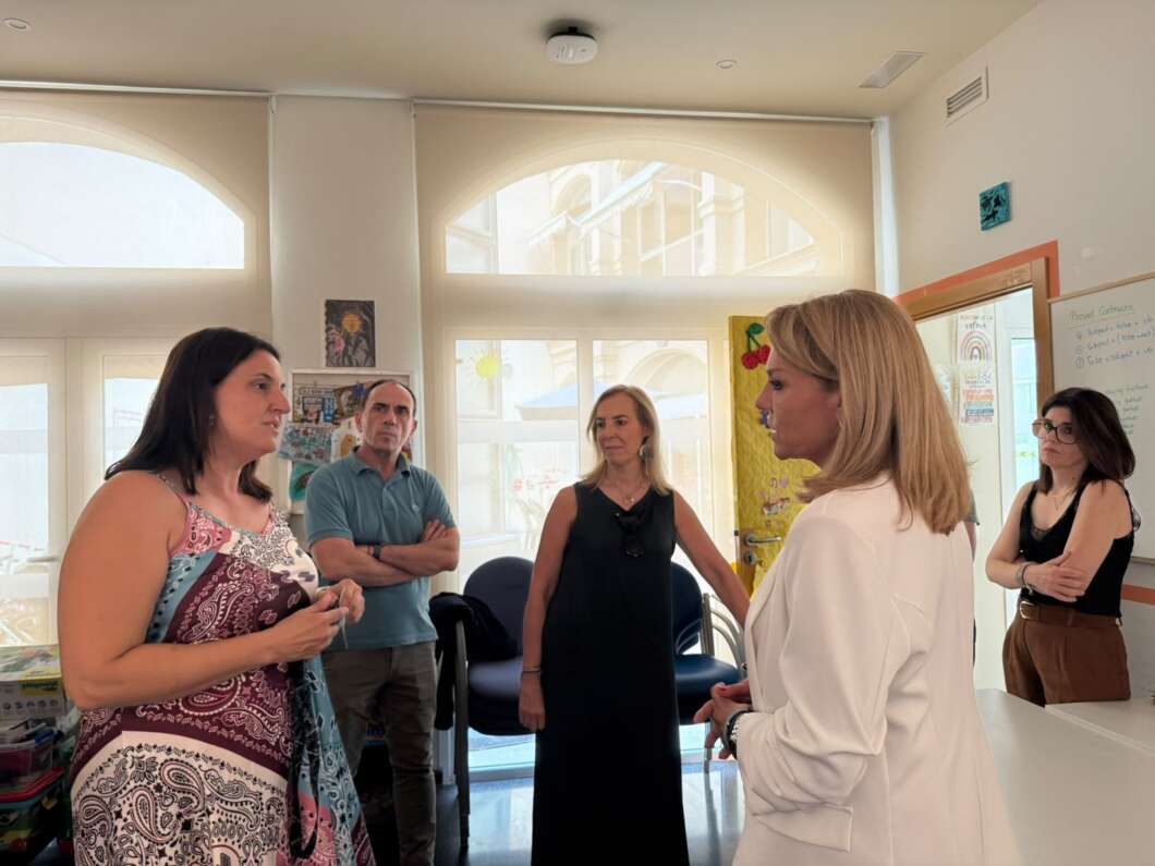 La Generalitat atendió a 305 mujeres víctimas de violencia en tan solo seis meses