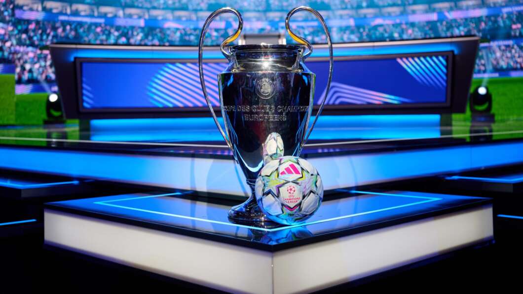 El Villarreal CF es mesurarà als gegants d'Europa en una Champions League històrica