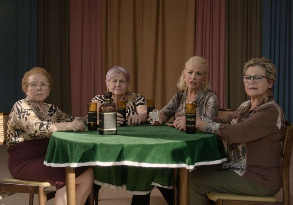 À Punt dedica els dilluns d'agost als grans èxits del cinema valencià