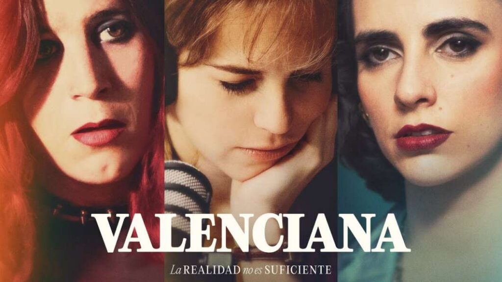 À Punt dedica els dilluns d'agost als grans èxits del cinema valencià