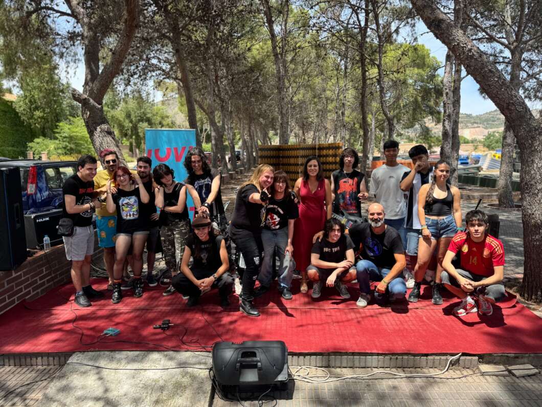 Juventud de Castellón supera las 5.000 participaciones en sus programas del primer semestre