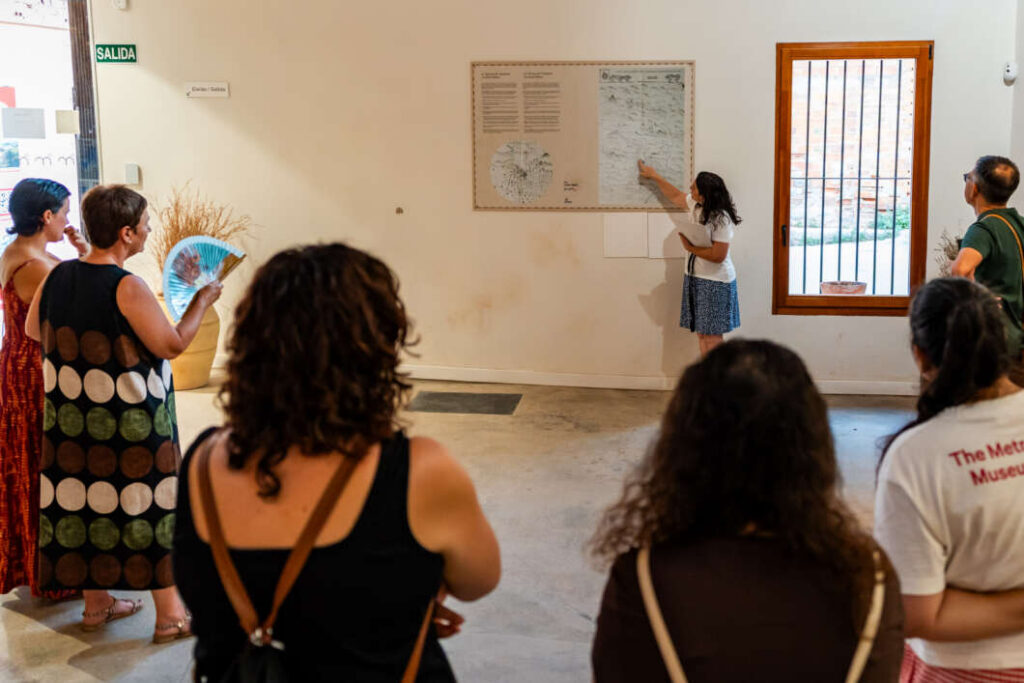 L’Alcora tanca l’Estiu Viu amb una gran participació veïnal