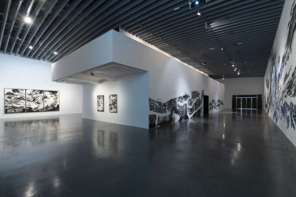 L'Espai d'Art Contemporani prorroga l'exposició d'Abdelkader Benchamma