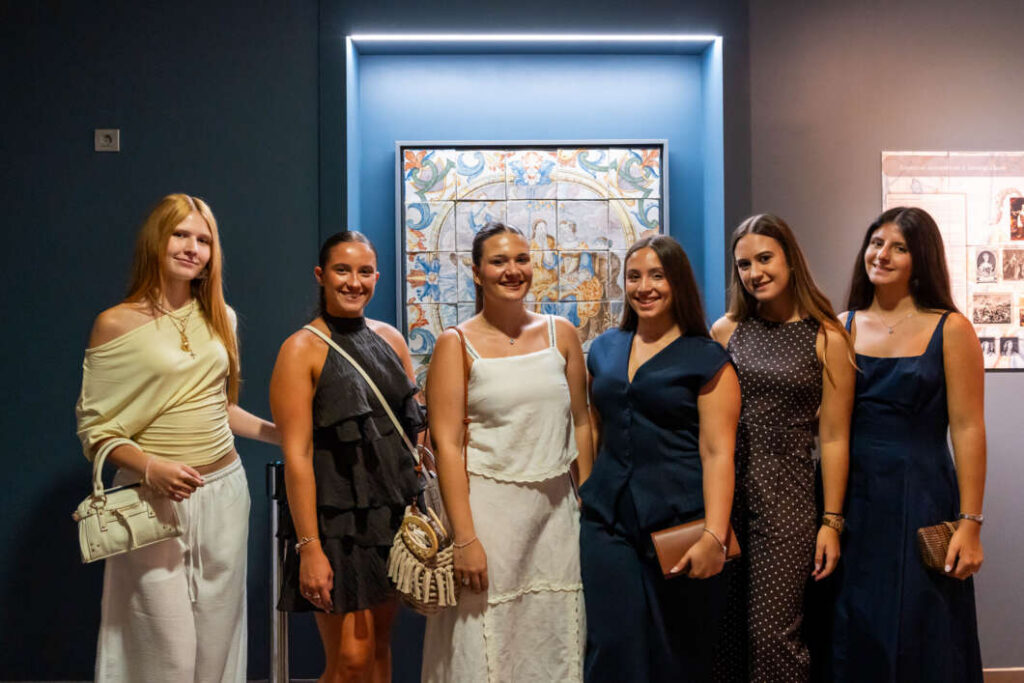 Festes del Crist Alcora exposicions