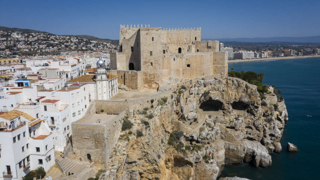 PortCastelló pone en valor la red de faros de Castellón en su día mundial