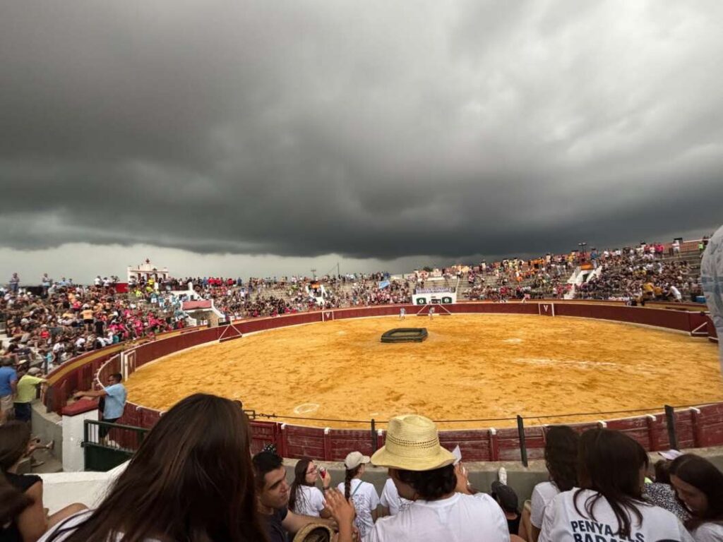 Vilafranca tanca deu dies de Festes Patronals amb gran participació