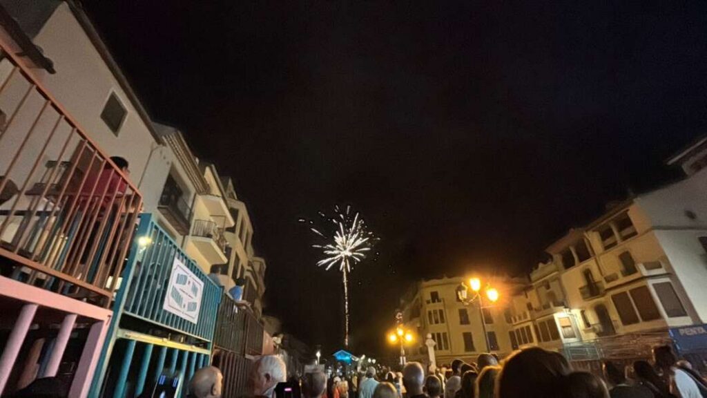 Vilafranca tanca deu dies de Festes Patronals amb gran participació