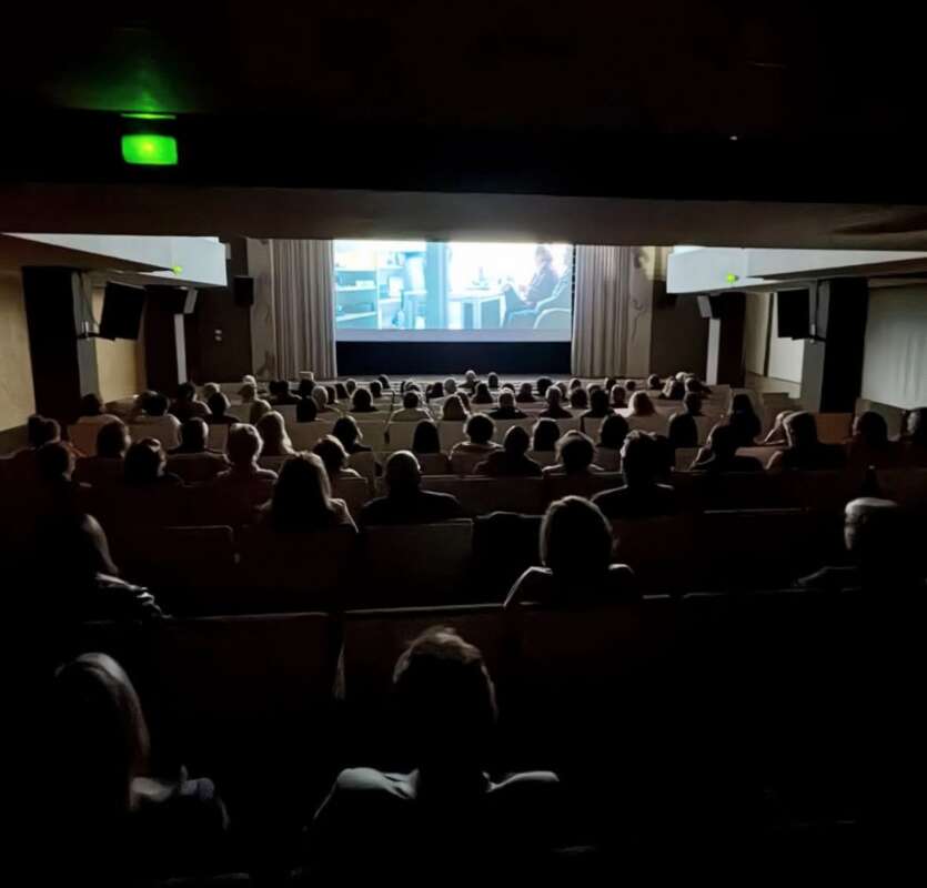Festival Almassora cortometrajes