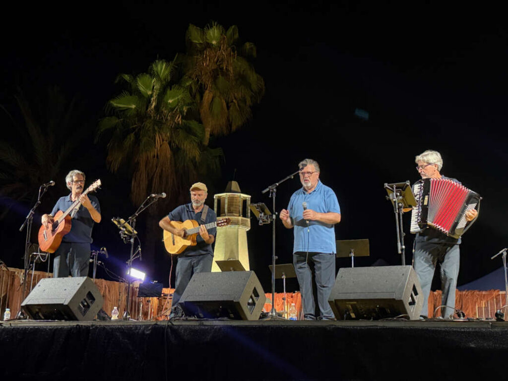 Som de l'Havana. festival de Habaneras de Benicàssim 2026