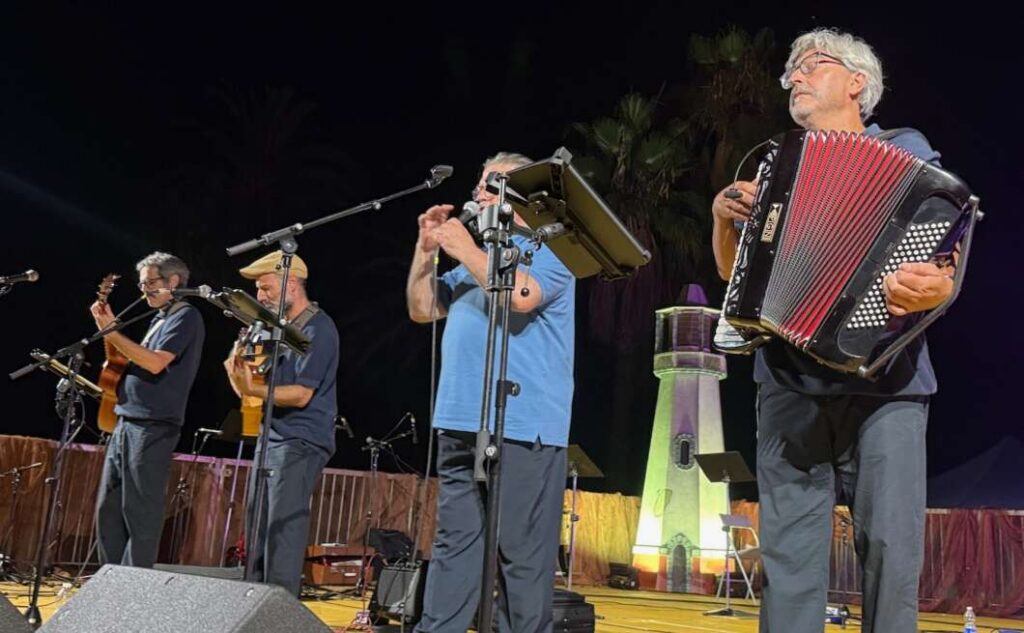 Som de l'Havana. festival de Habaneras de Benicàssim 2026