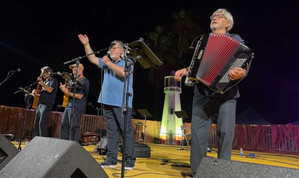 Som de l'Havana. festival de Habaneras de Benicàssim 2026