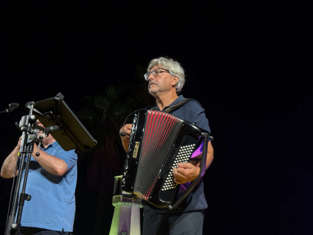 Som de l'Havana. festival de Habaneras de Benicàssim 2026