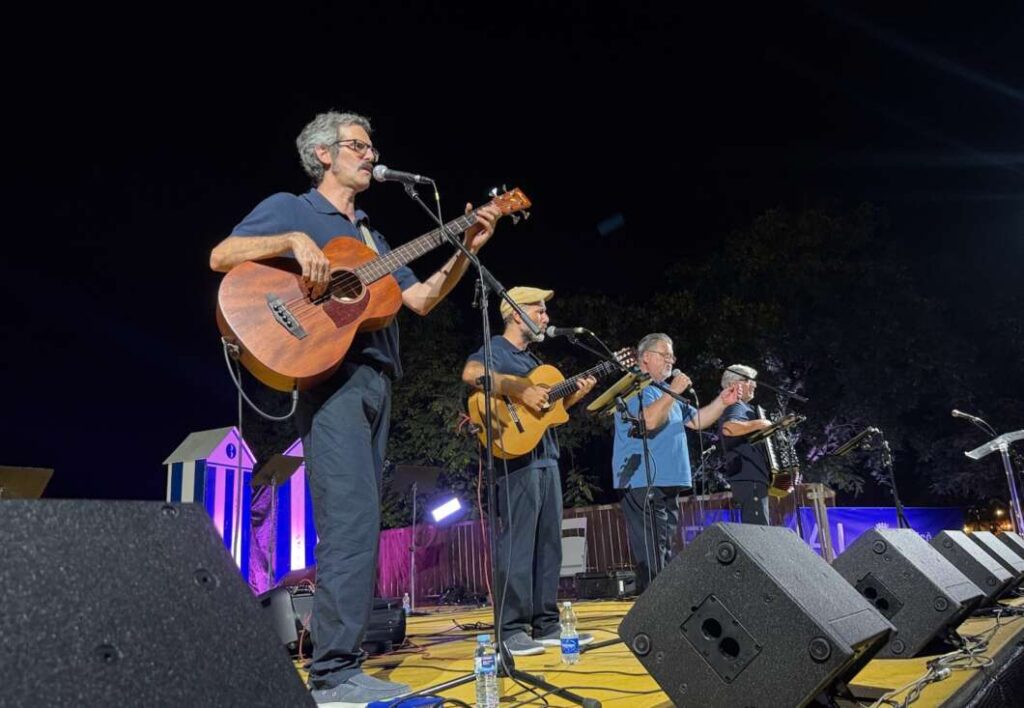 Som de l'Havana. festival de Habaneras de Benicàssim 2026