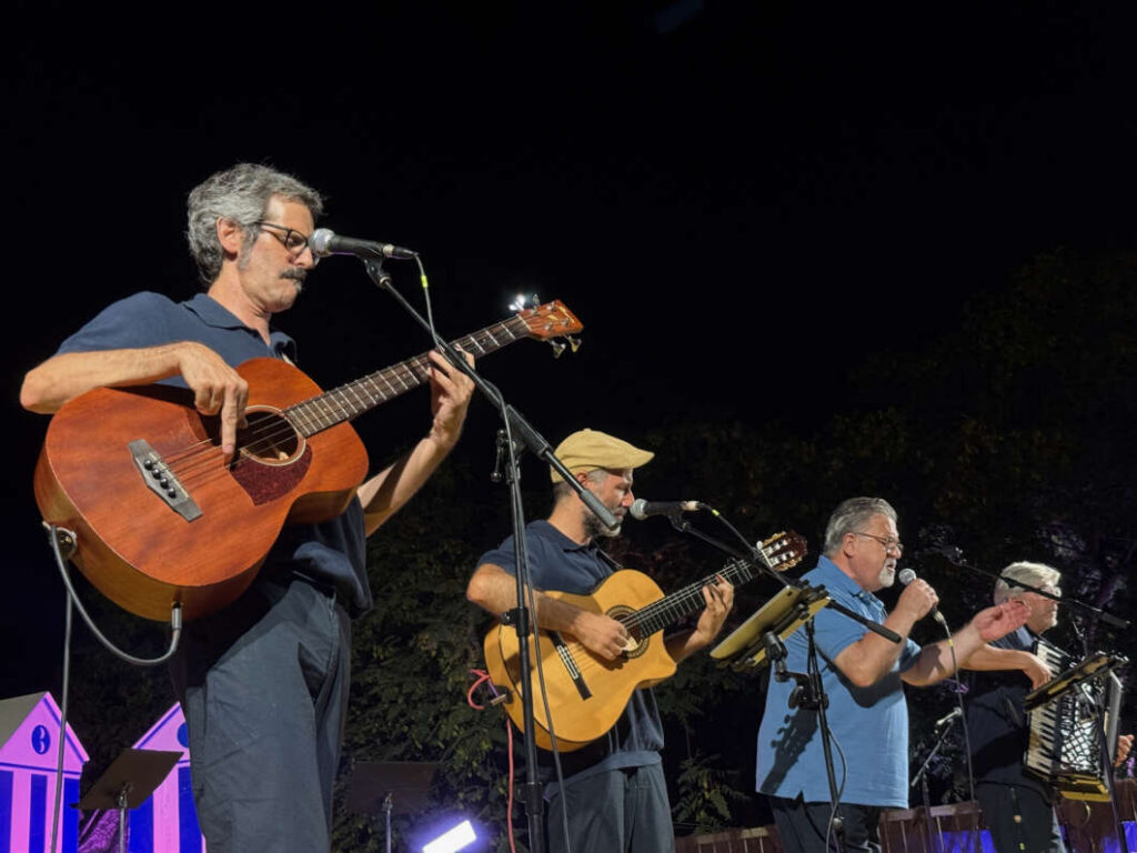 Som de l'Havana. festival de Habaneras de Benicàssim 2026