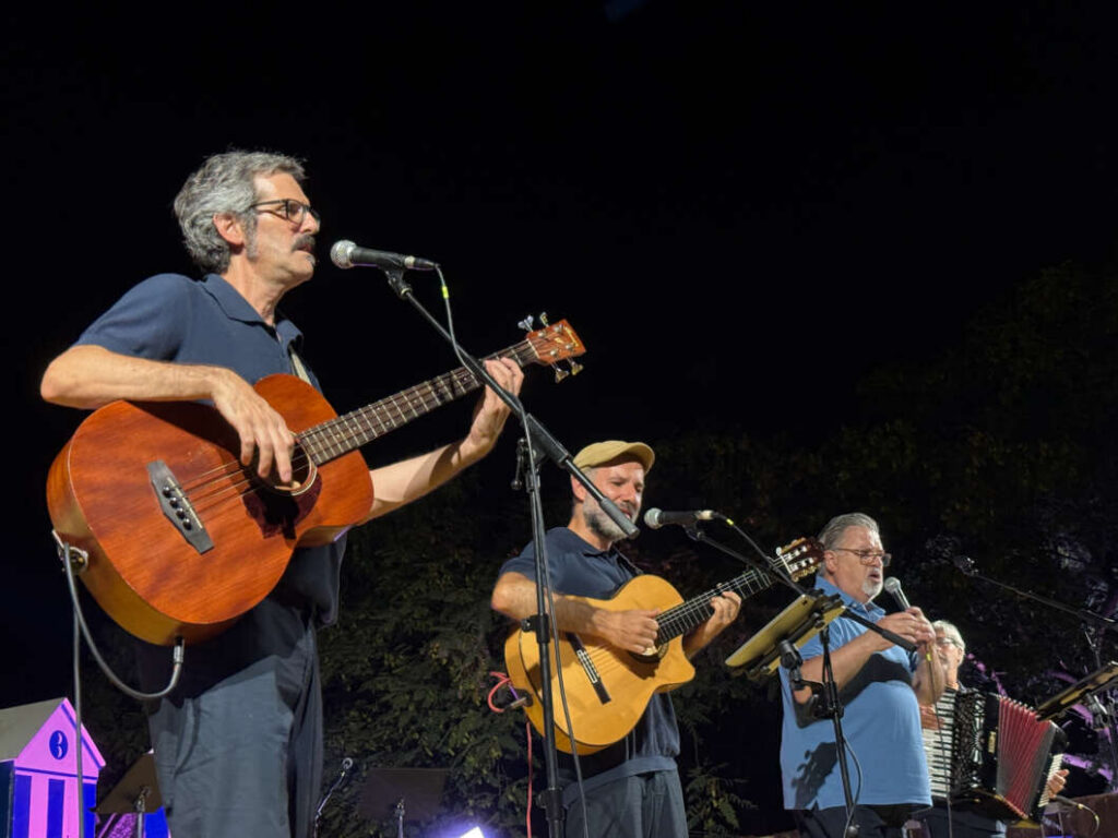 Som de l'Havana. festival de Habaneras de Benicàssim 2026