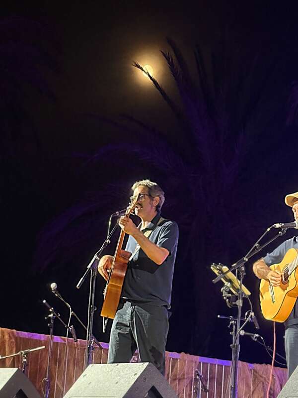 Som de l'Havana. festival de Habaneras de Benicàssim 2026