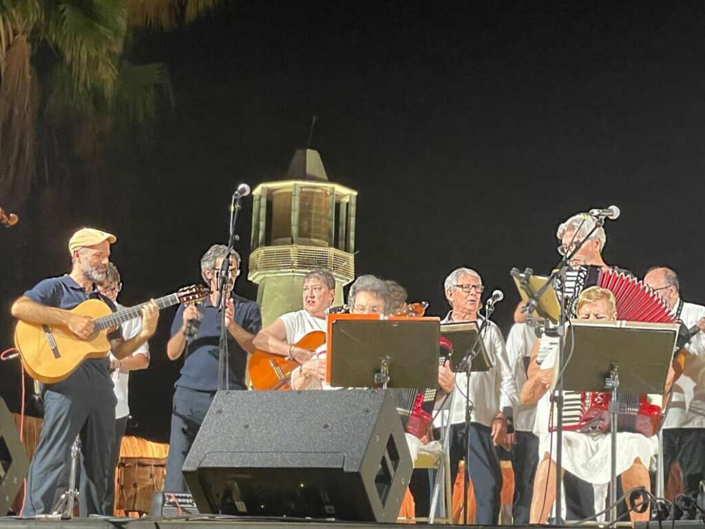 festival de Habaneras de Benicàssim 2026