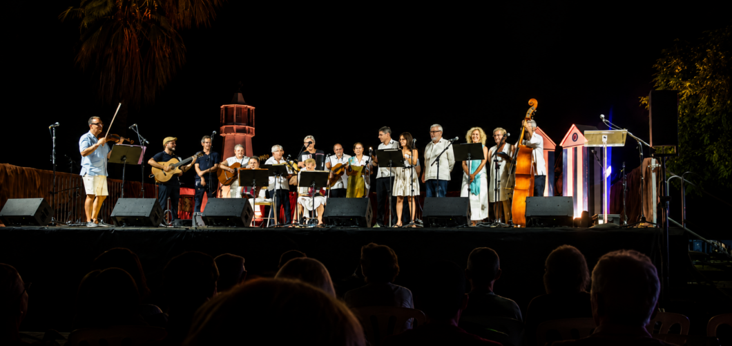 Festival de Habaneras de Benicàssim 2026