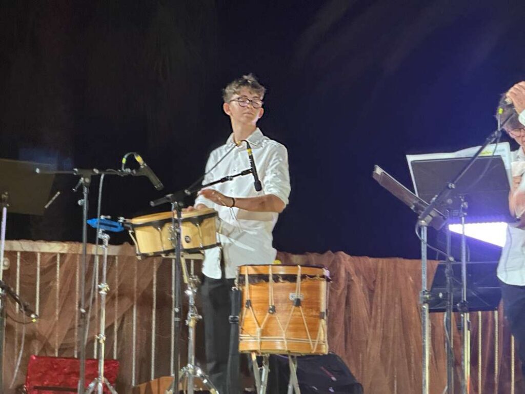 Grills de la nit. Festival de Habaneras de Benicàssim 2026