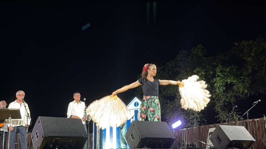 Grills de la nit. Festival de Habaneras de Benicàssim 2026