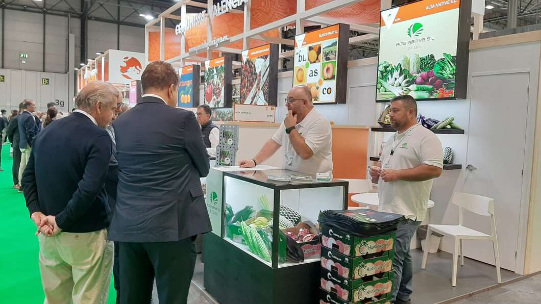 195 empresas valencianas llegan a las grandes ferias agroalimentarias