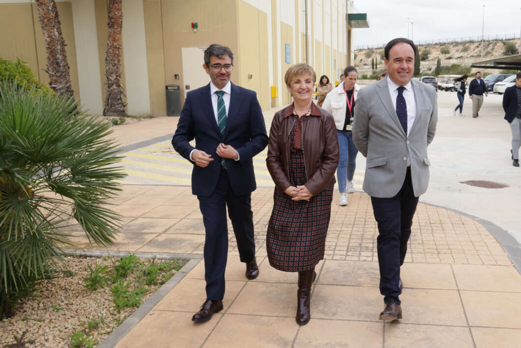 La Comunitat Valenciana atrae más de 40 millones con el rodaje de Disney