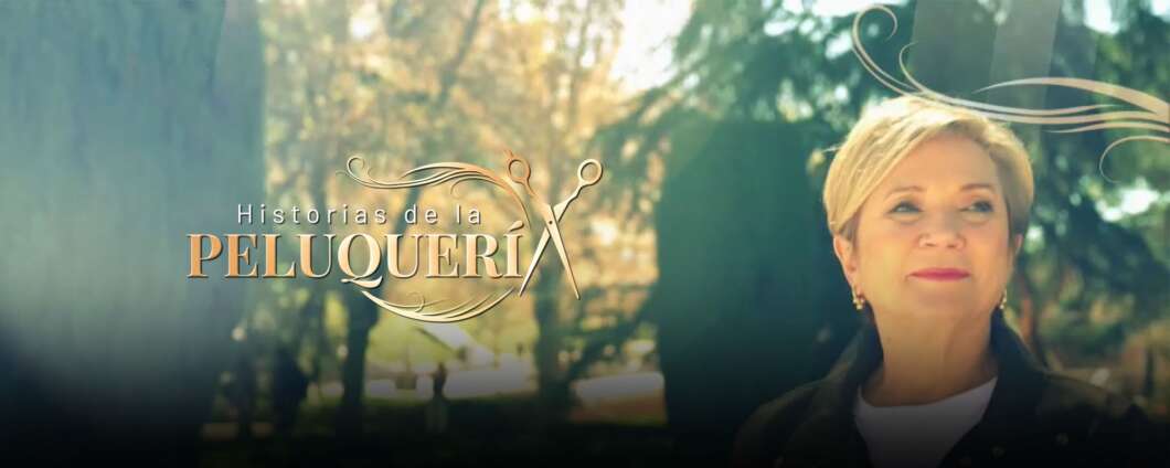À Punt estrena ‘Historias de la peluquería’ amb Inés Ballester