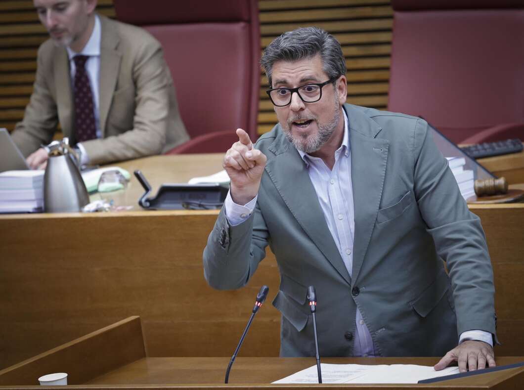 El PPCV reclama deflactar el IRPF para frenar la subida fiscal a autónomos