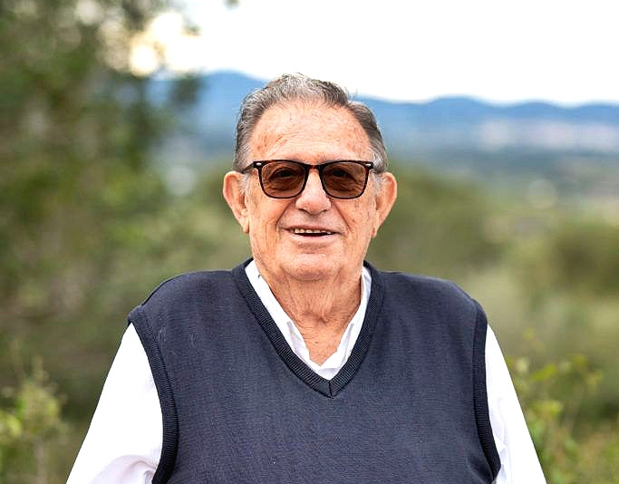 José Manuel Palacios Vinaròs