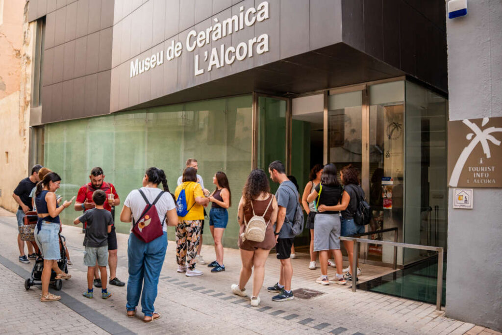 L’Alcora tanca l’Estiu Viu amb una gran participació veïnal