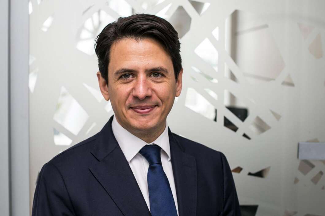 Marco Simoni inaugurará Ignite con una ponencia sobre el futuro de Europa y la industria