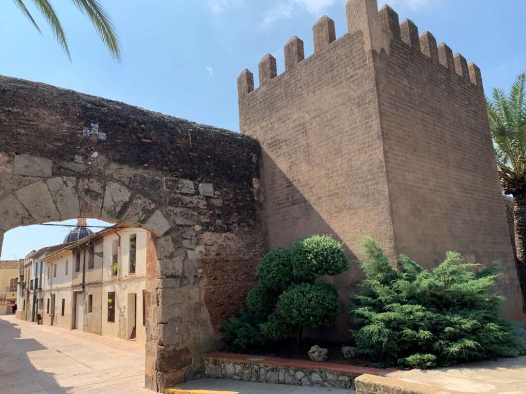 Nules pone en valor su patrimonio con nuevos mapas turísticos