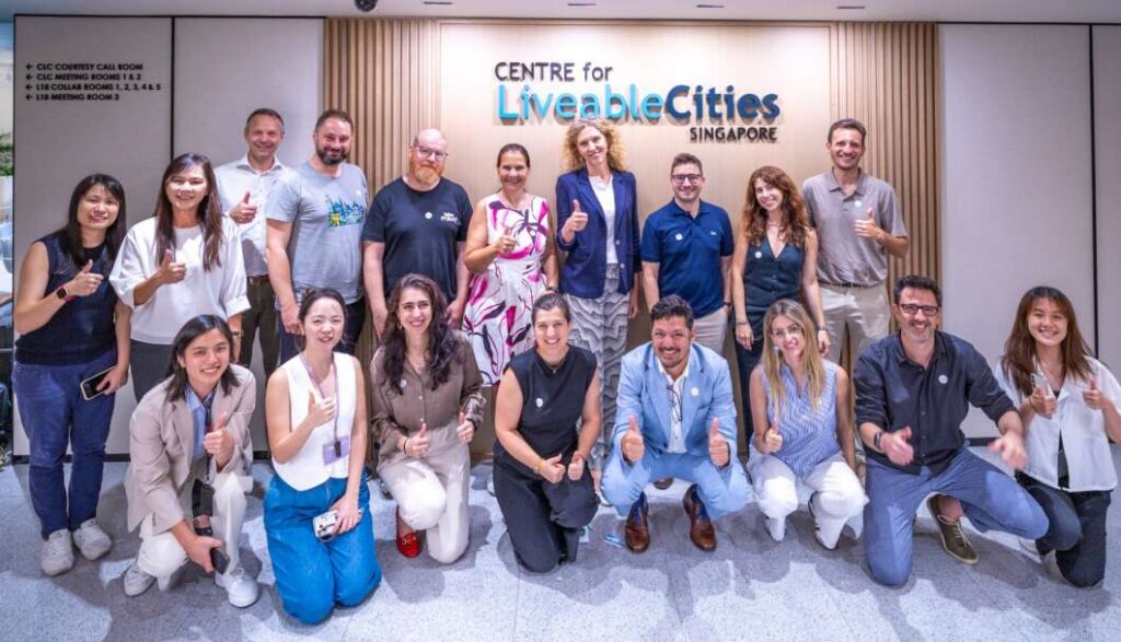 La Comunitat Valenciana exporta el seu model contra inundacions i onades de calor