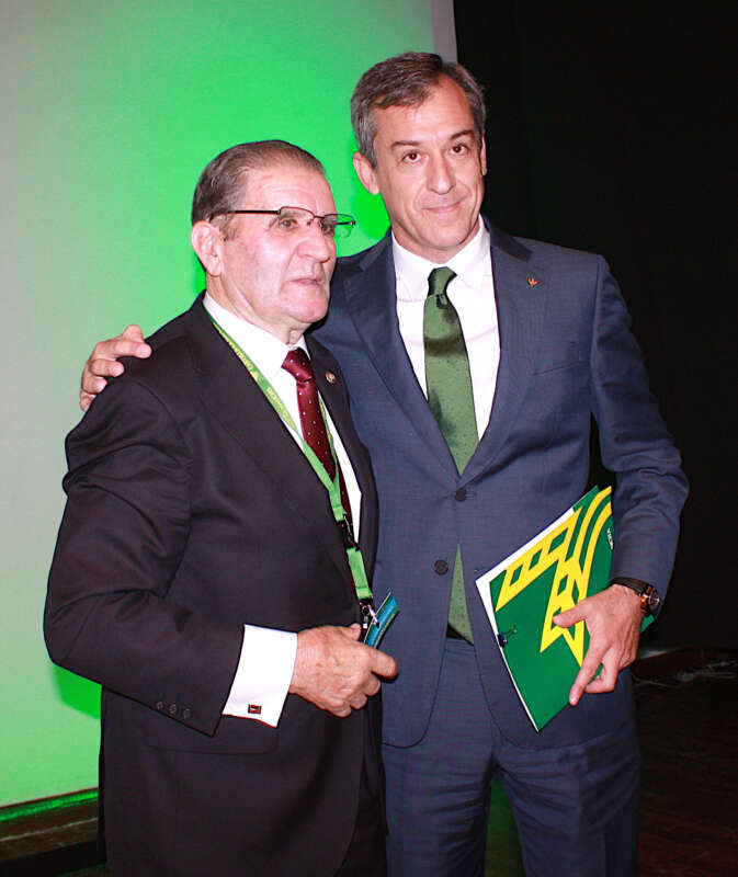 Obituario Andrés Gómez Mora