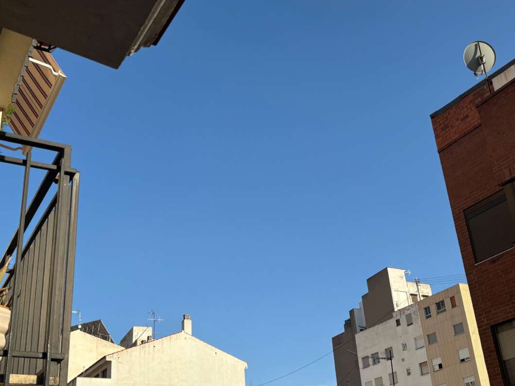 Altas temperaturas