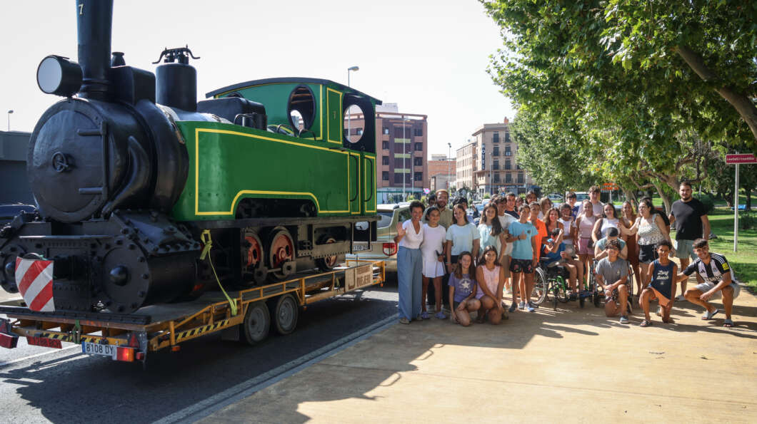 La Panderola sorprende a Onda 63 años después de su último viaje