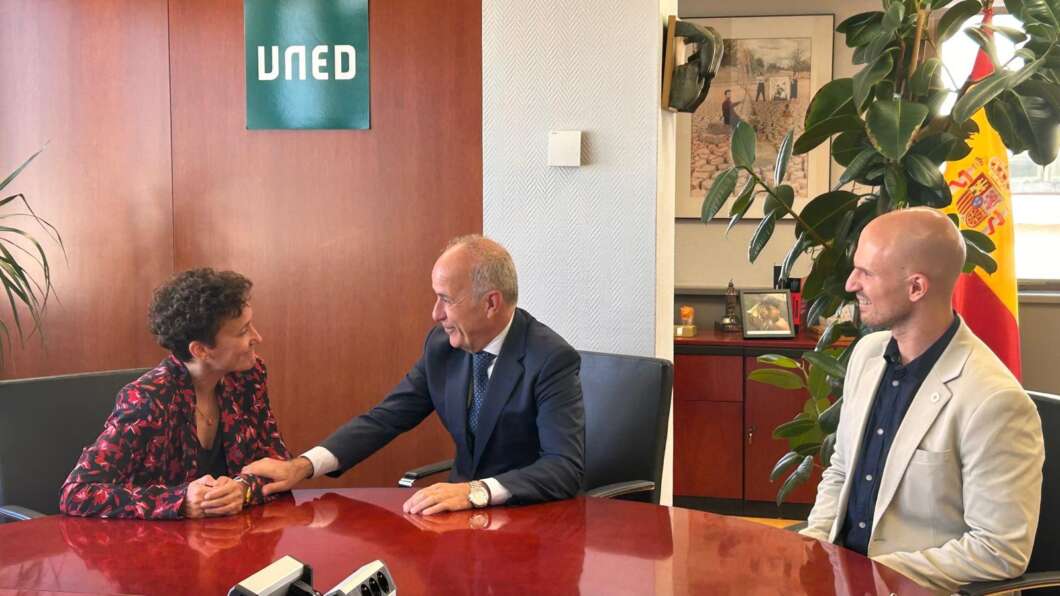 Onda estrenará sede de la UNED con 10 grados universitarios